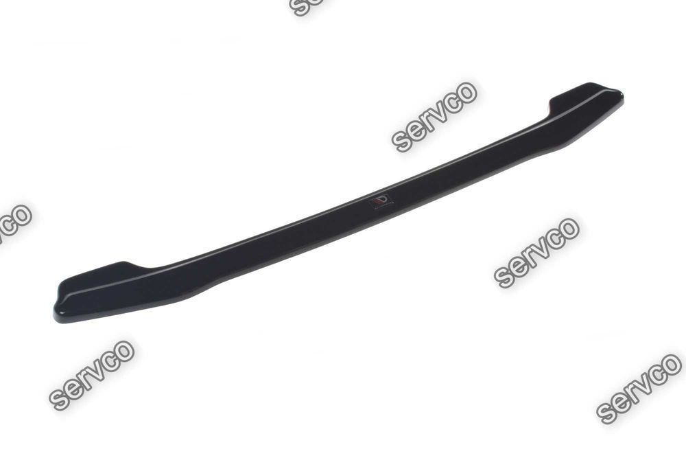 Prelungire bara spate Bmw X4 G02 M-Pack 2018-2021 v1 - Maxton Design