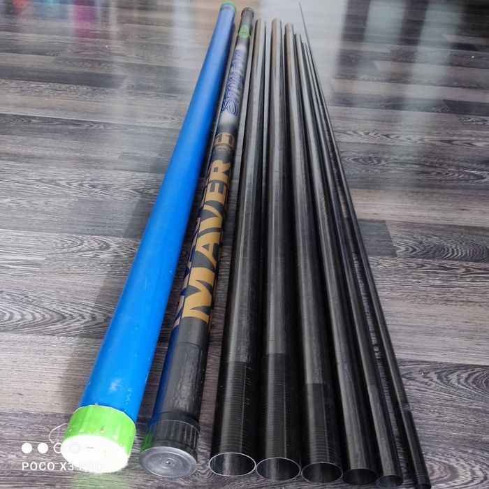 Щека MAVER strong arm 11