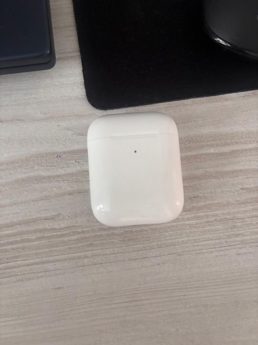 Air Pods 2 в идеальном состоянии