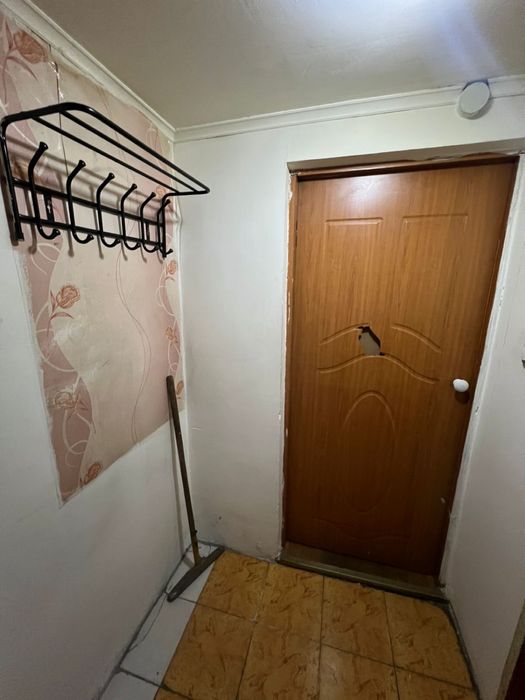 Сдается комнаты в общежитии