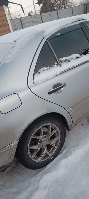 Продам диски комплект