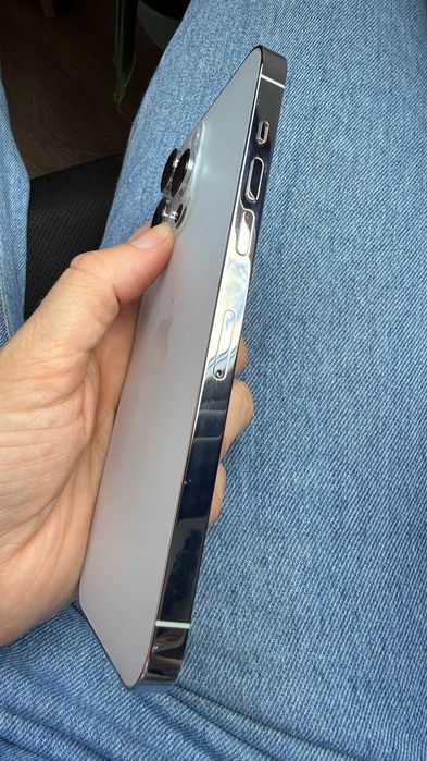 Iphone 14 pro max 256 GB