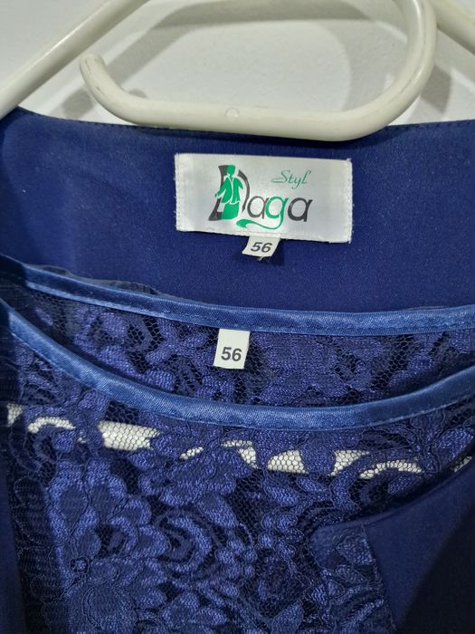 Costum de femei elegant