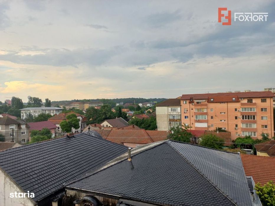 Apartament cu 2 camere | Centrala proprie | Investitie ideala - zona M