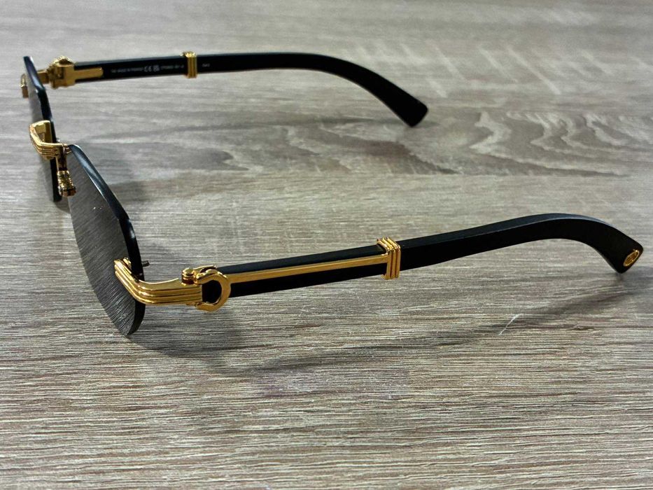 Слънчеви очила Cartier CT0362S