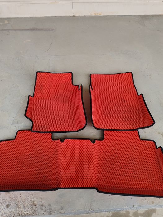 Ева полик камри 55