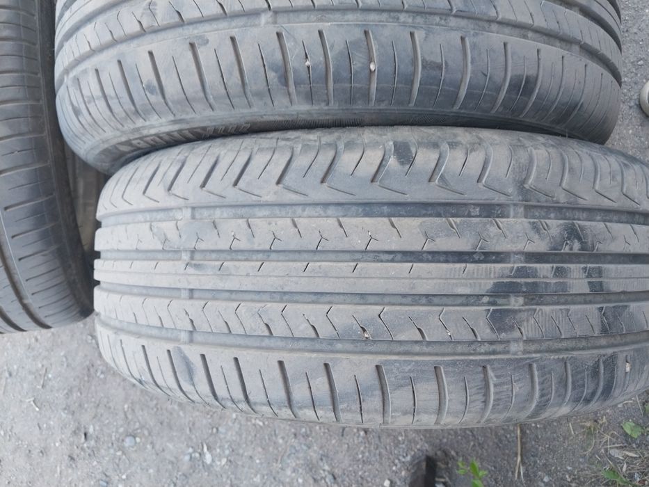 4 шины Китай 205 50 R16.
