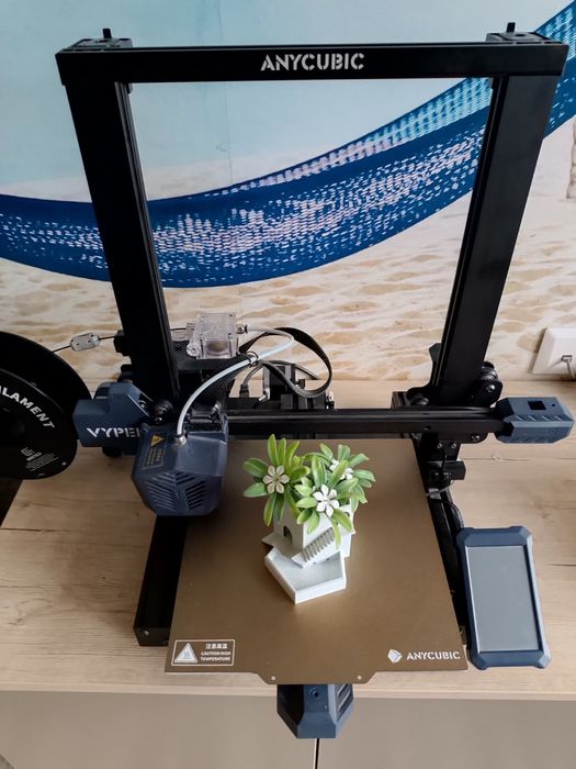 3D принтер Anycubic Vyper