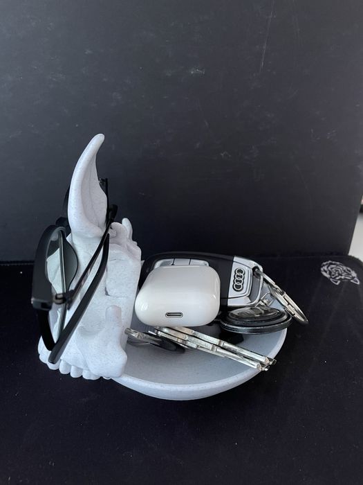 Suport ochelari/chei/airpods