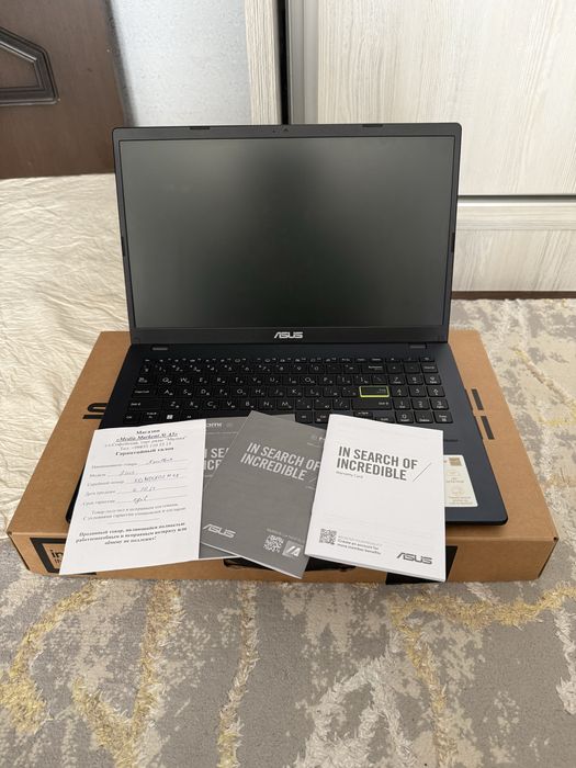 ASUS Intel Celeron
