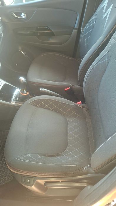 Renault captur 1,5 diesel