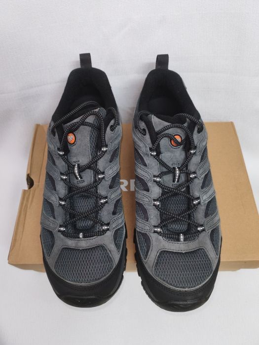 СТрахотни мъжки трекинг обувки MERRELL MOAB 3 GTX №48