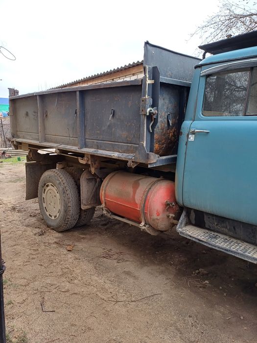 Баласт, песок, щебень. Вывоз мусора