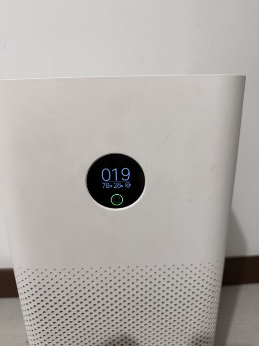 Очиститель Xiaomi Mi air 3H