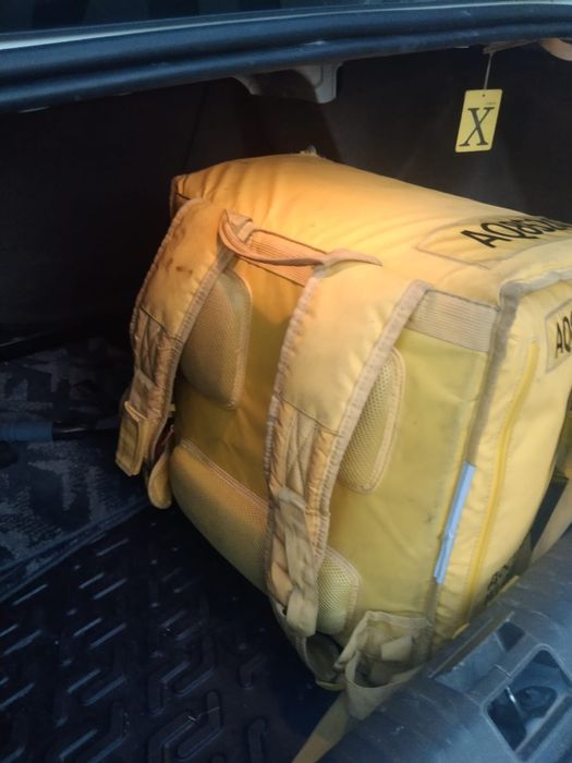 Продам Яндекс рюкзак