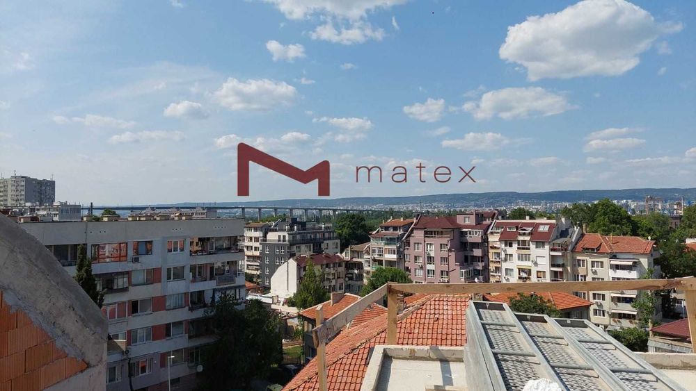 Продава се Двустаен апартамент в Варна, Аспарухово - 72 кв.м за 1042 €/кв.м - Снимка #7