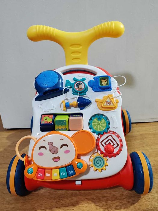 Запазен Локър 2 в 1