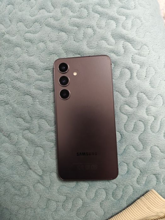 Samsung s24 сатылады