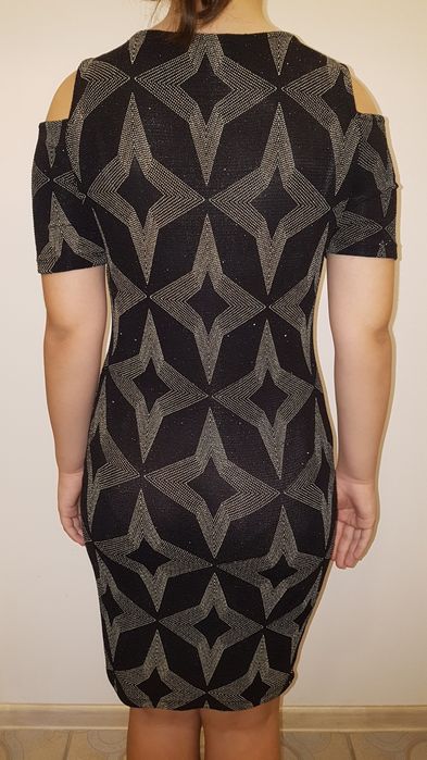 Rochie gala , mar S