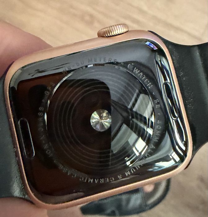 Apple watch se femei