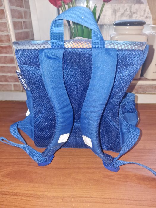 Vand ghiozdan mini Herlitz