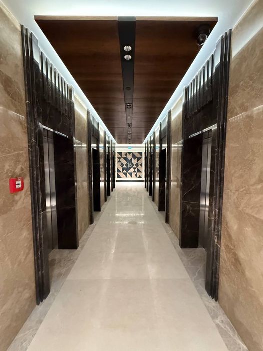 Аренда Новостройка “Piramit Tower” Коммерческое помещение, 104м2