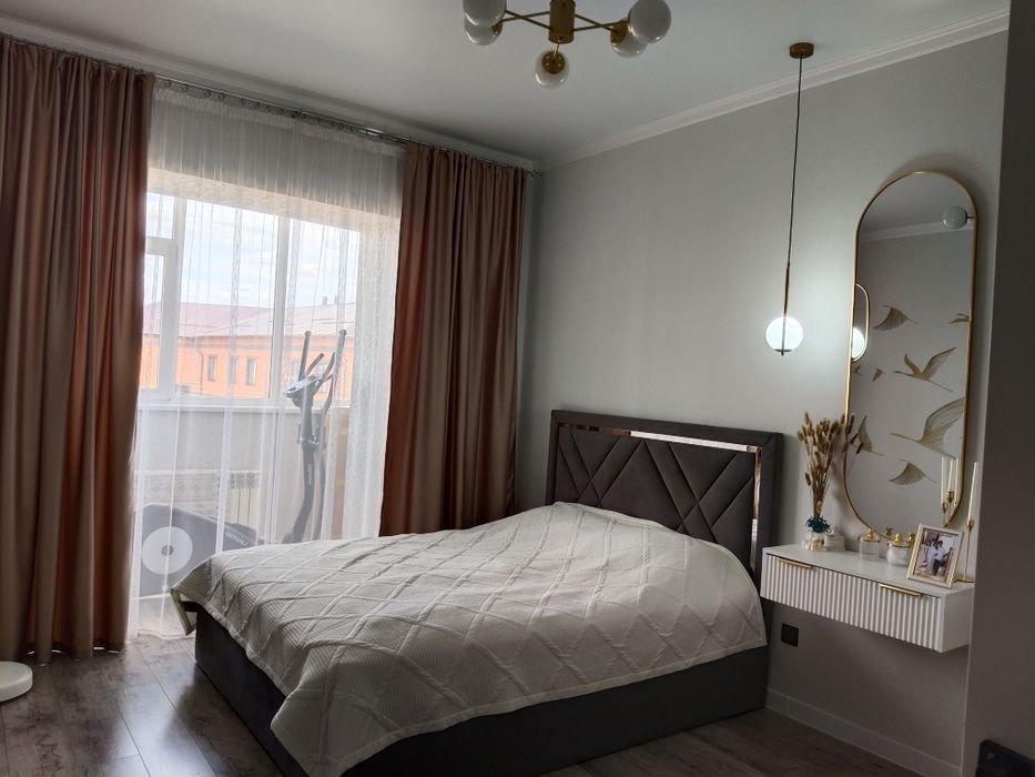 Продам квартиру мкр Байтерек (9 мкр)