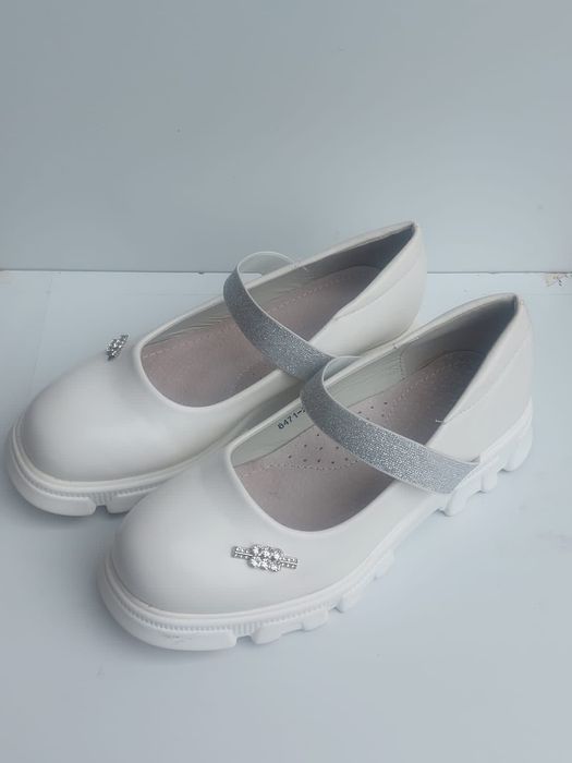 туфельки для девочек