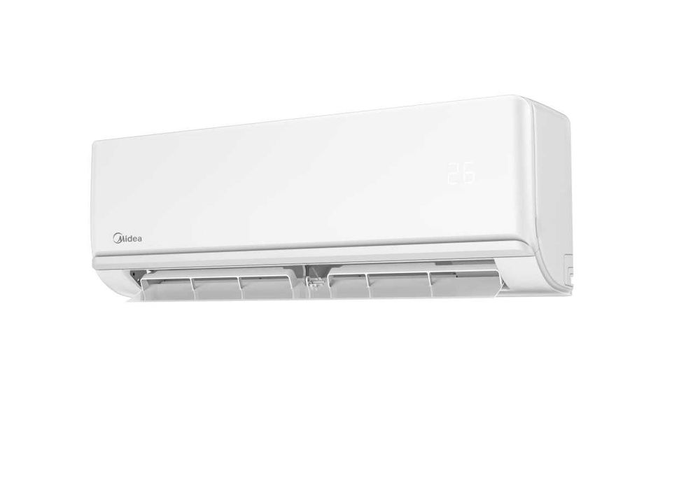 Кондиционер MIDEA MEGA-09HRFN8 Full DC Inverter (с медной трубой)