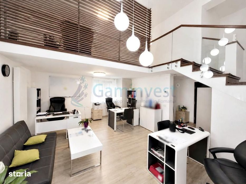 Apartament 2 camere in Oradea,central Prima Premium Gaminvest V2899D — fotografia 1