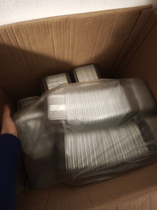 Caserole fructe 250 g si 500 g