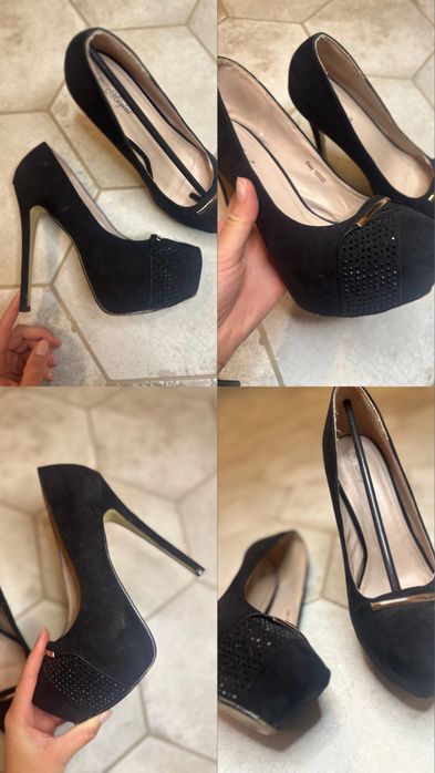 Официални обувки