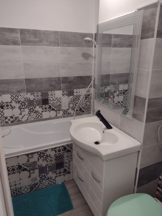 Apartament lujerului