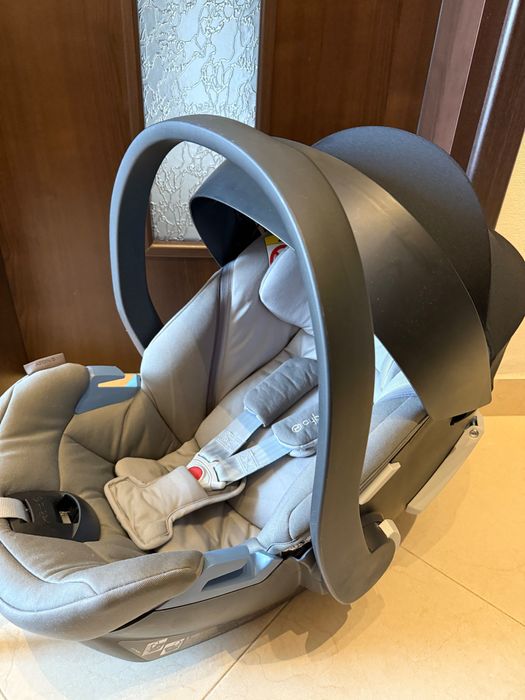 Столче за кола Cybex Gold Aton 5