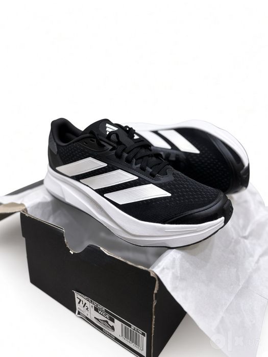Adidas Duramo SL 2 новые оригинал + коробка 40.5 — срочно!!! 950.000