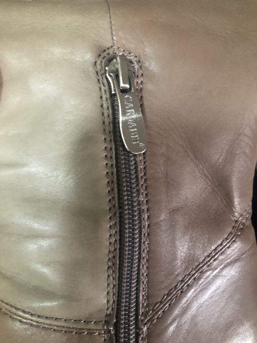 Сапоги продаю зимние