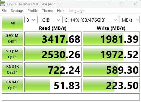 Gaming PC с Ryzen 7 7700X/ 32GB DDR5/ RX 6800 XT 16GB/ 512GB/ 850W