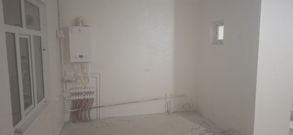 Зангиота тумани солничнийда 3 хонали  киватира койман