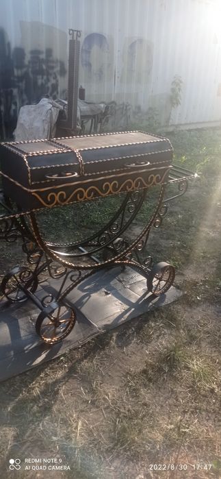 мангал ,коптилка, барбекю,урны,