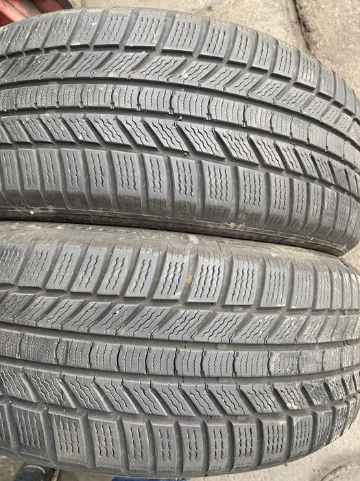 215/55/17 Continental 2 бр