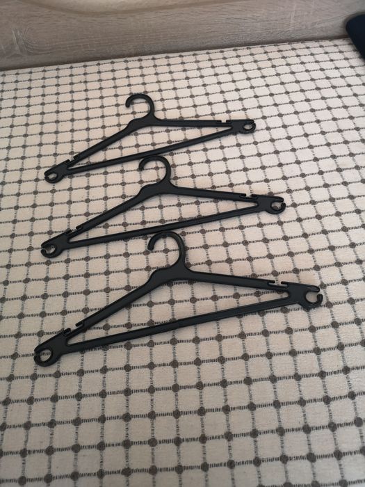 Оборудване за мазин за дрехи, стелажи Маникени, закачалки