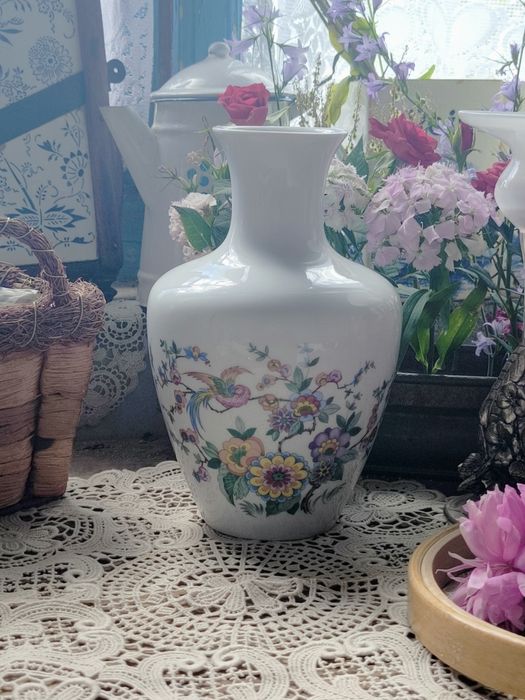 Ваза Kaiser  серия Blütenzauber