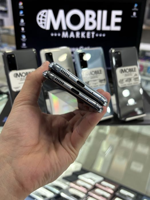 Samsung S20 5G • Nasiya SAVDO Boshlangich tolovsiz!!