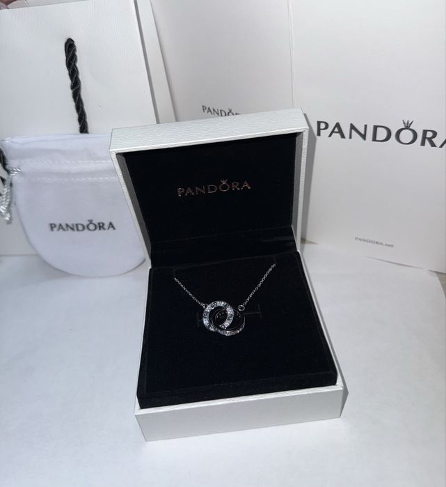 Пандора гарантия бар