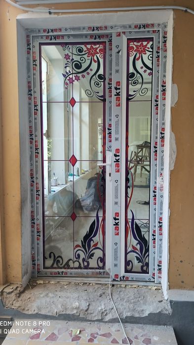 Акфа ром ва ешиклар