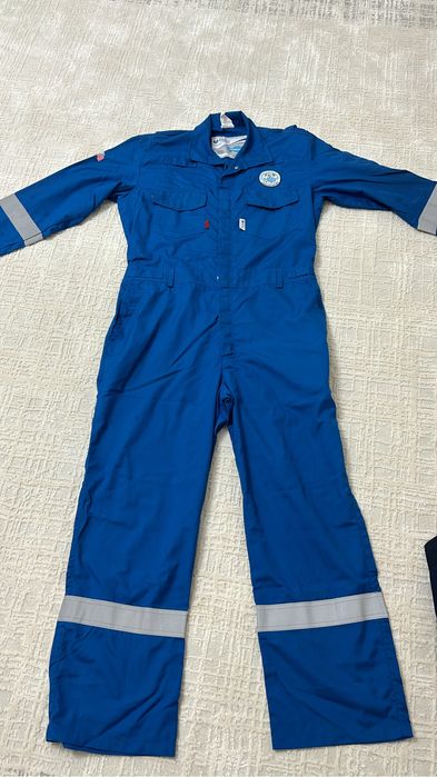 Продам ТШО комбезы