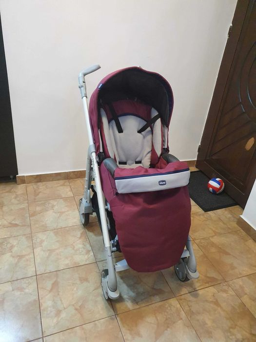 Vand carut Chicco Duo  Love Up