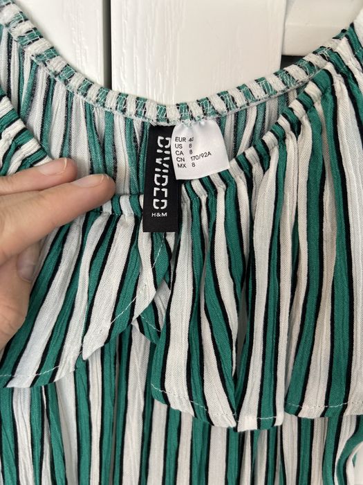 Rochie midi H&M Divided