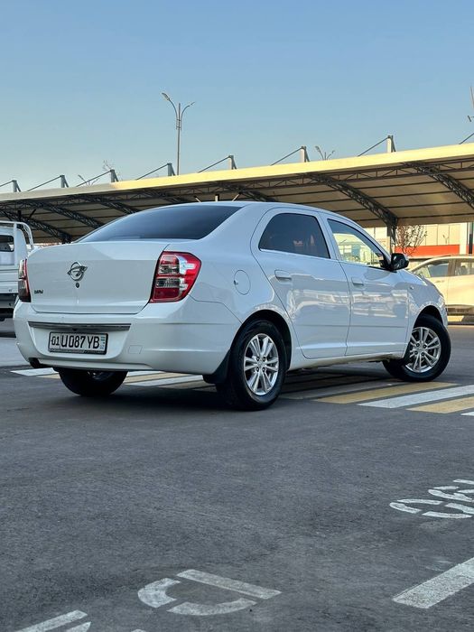 COBALT 2020Yil Avtomat Full Avto Kredit o'z nomingizga!!!