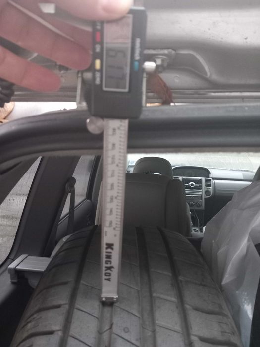 215/70 R16 BFGoodrich